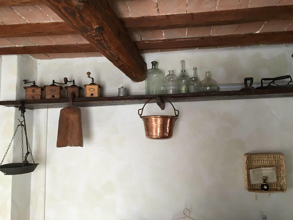 Готель Fondo Giardinetto San Cesario Sul Panaro Екстер'єр фото